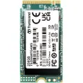Transcend 400S SSD - 256GB - PCIe 3.0 - M.2 2242