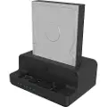 Icy Box Ib-2914mscl-c31 Hdd/ssd-dockingstation