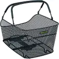 Racktime Bask It Trunk Mid 2.0 Bagagekurv 24l
