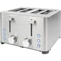 ProfiCook Pc-ta 1252 Brødrister 1500w