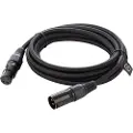 Elgato Wave Xlr Mic Cable 3m. Xlr (3-pin) Xlr (3-pin)