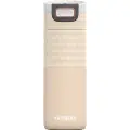 Kambukka Termokrus ETNA GRIP 500 ml, beige tønder, rustfrit stål, Kambukka