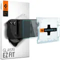 Spigen Glass tR EZ Fit 1 Pack - Steam Deck - Miscellaneous Tilbehør til spillekonsol - Steam Deck