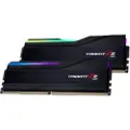 G.Skill Trident Z5 RGB DDR5-6400 - 96GB - CL32 - Dual Channel (2 pcs) - Intel XMP - Sort med RGB