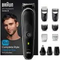 Braun Styler Mgk5440 Barbermaskine