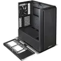 Lian Li Lancool 216 - Black - Kabinet - Miditower - Sort