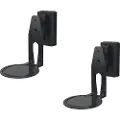 Sanus Wall Mount For Sonos Era100 (pair) - Black