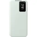Samsung Galaxy S24 Fe Smart View Wallet Telefon Etui
