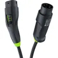 Green Cell Em Typ 2 6-16a 7 M Billaderkabel Til Bil