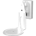 Sanus Wall Mount For Sonos Era100 (single) - White