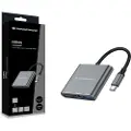 Conceptronic Donn18g Usb Hdmi Usb C Hub