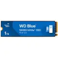 Western Digital Blue Sn580 Ssd 500gb Ssd M.2 Pcie 4.0