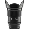 Viltrox Af 16/1.8 Fe Kameraobjektiv Milc Ultra Bredlinse Sort E-beslag