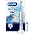 Oral-B Pro 3 Junior Elektrisk Tandbørste