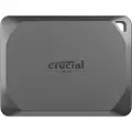 Crucial X9 Pro 1tb Ekstern Ssd