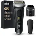 Braun 9560cc Wet & Dry Barbermaskine