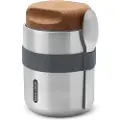 Black+blum Pot Slate Termoskande