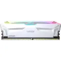 Lexar Ld5eu016g-r6400gdwa Ares Rgb 32gb 2x16gb Ddr5 6400mhz Ram-hukommelse