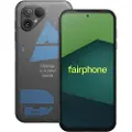 Fairphone 5 256gb Sort