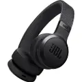 JBL LIVE 670NC - Black