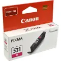 Canon Blæk Magenta Cli-531m