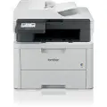 Brother Mfcl3740cdw Multifunktionsprinter