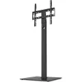 Hama TV-stand Up to 65" VESA 400x400 Black