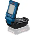 Bosch Gli 18v-800 Lommelygte Uden Batteri