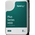 Synology Hat3310 8tb 3.5" 7200r/min Sata Hdd