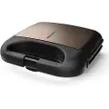 Black & Decker Panini sandwichgrill 750 W
