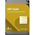 Western Digital Gold Enterprise 4tb 3.5" 7200r/min Sata 6.0 Gbit/s Hdd