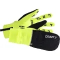 Craft Hybrid Weather Handsker