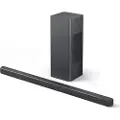 Philips Tab6309 2.1 Soundbar