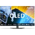 Philips 42" Fladskærms TV OLED 4K 42OLED809/12 Ambilight