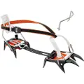 Petzl Irvis Ll Steigejern