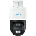 Reolink Rlc-830a 8 Megapixel Pt Poe Camera