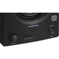 PreSonus Eris 3.5 2nd Gen Studio Monitors (Pair) Black