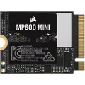 Corsair MP600 MINI SSD - 2TB - PCIe 4.0 - M.2 2230