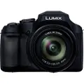 Panasonic Lumix Dc-fz82d Kompaktkamera