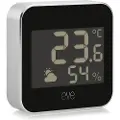 Eve Audio Weather (Matter)