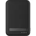 Belkin Qi2 Magsafe Powerbank With Kickstand 8000mah Sort