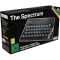 Retro Games The Spectrum