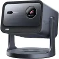 Hisense Laser C2 4k Projektor