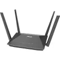 Asus RT-AX52 - Wireless router Wi-Fi 6