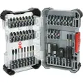 Bosch Accesorios Pro Skruetrækkerbitsæt 41 Stykker