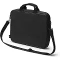 Dicota Top Traveller One Laptoptaske til Laptop 16" | Sort
