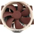Noctua Nh-d15 Køler Beige, Brun, Stål