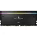 Corsair Dominator Titanium DDR5 Light Enhancement Kit - Sort med RGB