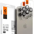 Spigen Iphone 17 Pro Max/17 Pro/16 Kamerabeskytter
