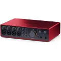 Focusrite Scarlett 18i16 4th Gen